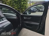Jaguar XF 2.0 D Portfolio Aut.