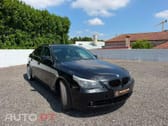 BMW 525 d
