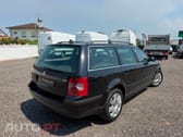 Volkswagen Passat 1.9 TDi Confortline Tip