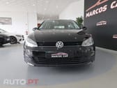Volkswagen Golf Variant 1.6 TDi BlueMotion Confortline