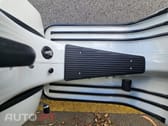 Piaggio PX 200E