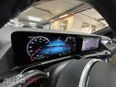 Mercedes-Benz EQA 250 Progressive