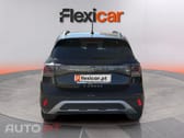 Volkswagen T-Cross 1.0 TSI Life DSG