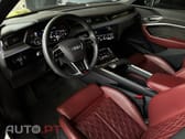 Audi E-Tron S quattro