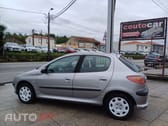 Peugeot 206 1.1 Color Line