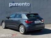 Audi A1 25 TFSI Advanced