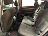 Hyundai Tucson 1.6 CRDi Business DCT-7
