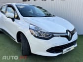 Renault Clio (Energy) dCi 90 Start & Stop LIMITED
