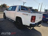 Volkswagen Amarok 3.0 TDI CD Aventura 4Motion Aut.