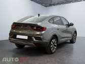 Renault Arkana E-Tech Evolution