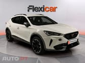 Cupra Formentor 1.4 e-Hybrid DSG