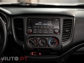 Mitsubishi L200 2.3 DI-D CD Invite 4WD
