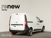 Renault Express Express 1.5 Blue dCi Advance