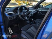 BMW X1 18 d sDrive Auto Pack M