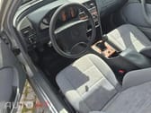 Mercedes-Benz C 220 CDI Classic