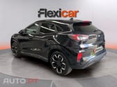 Ford Puma 1.0 EcoBoost MHEV ST-Line