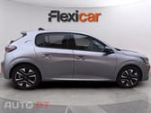 Peugeot 208 1.2 PureTech Allure
