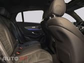 Mercedes-Benz GLC 300 I.V.A DEDUTIVEL de 4M AMG