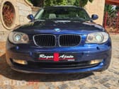 BMW 118 dA