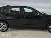 BMW 116 d Auto
