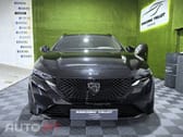 Peugeot 308 SW 1.2 PureTech GT EAT8