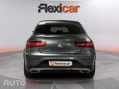 Mercedes-Benz GLC 350 e Coupé AMG Line 4-Matic