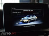 Mercedes-Benz GLC 250 d AMG Line 4-Matic