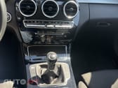 Mercedes-Benz C 200 C 200 d Station