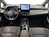 Toyota Auris Touring Sports 1.8 Hybrid Dynamic Business + Beyond Zero Academy