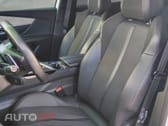 Peugeot 3008 1.5 BlueHDi GT EAT8
