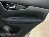 Nissan Qashqai Acenta Connect