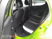 Nissan Micra 1.5 DCi Tekna
