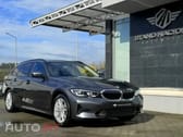 BMW 330 e Corporate Edition Auto