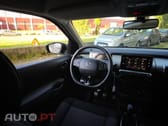 Citroen C4 Cactus 1.2 PureTech Feel