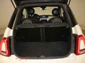 Fiat 500 1.0 Hybrid Hey Google