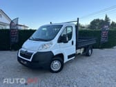 Citroen Jumper Jumper 2.2 HDI Caixa Aberta Basculante