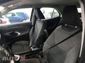 Toyota Yaris 1.5 HDF Comfort Plus