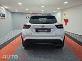 Nissan Juke 1.6 Hybrid N-Connecta