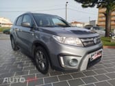 Suzuki Vitara 1.6 DDiS Special Edition 4WD
