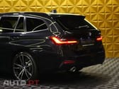 BMW 320 e Line Sport Auto
