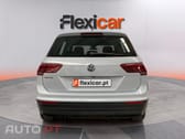 Volkswagen Tiguan 2.0 TDI SCR (BlueMotion ) Sound