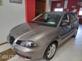 Seat Ibiza 1.2 12V Fresc