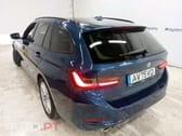 BMW 320 e Touring Auto