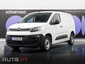 Citroen Berlingo 1.5 BlueHDi XL Club