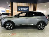 Peugeot 3008 1.6 Hybrid GT Pack e-EAT8