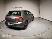 Volkswagen Golf 1.6 Tdi Confortline DSG