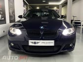 BMW 320 d Coupe Aut.