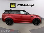 Land Rover Range Rover Sport RR Sport P510e AWD First Edition I.V.A DEDUTIVEL