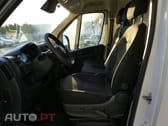 Citroen Jumper 2.2 BlueHDi 3.3T L3H2