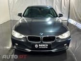 BMW 318 d Line Sport Shadow Auto